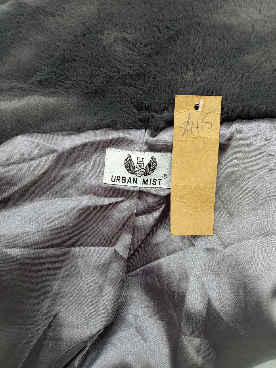Фото3 Шуба Urban Mist