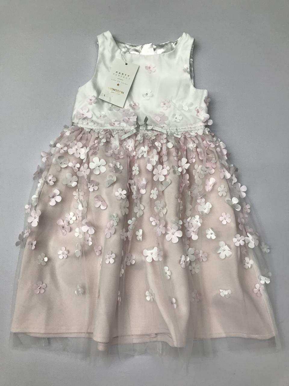 Фото1 Сукня Moonsoon