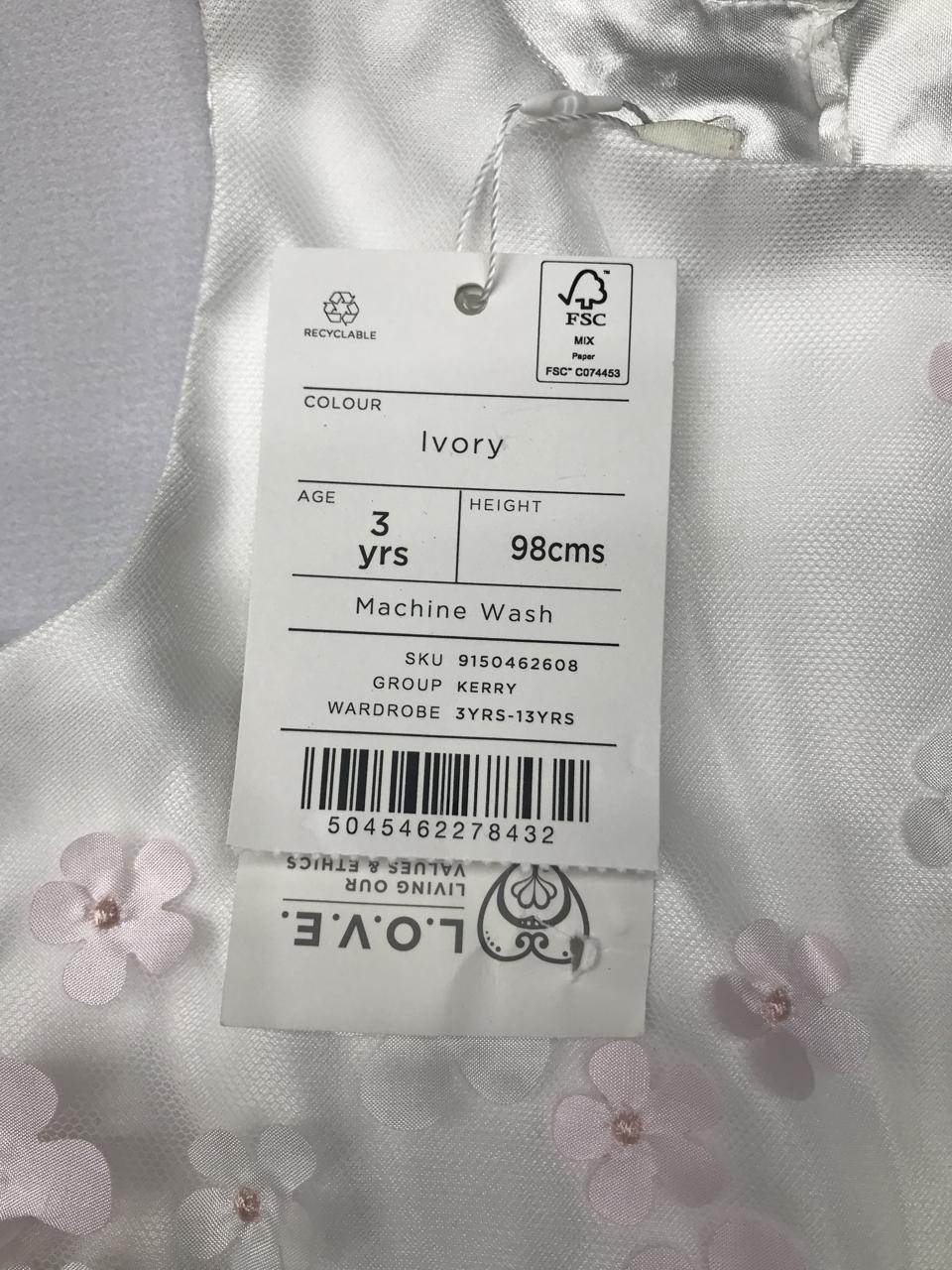 Фото3 Сукня Moonsoon