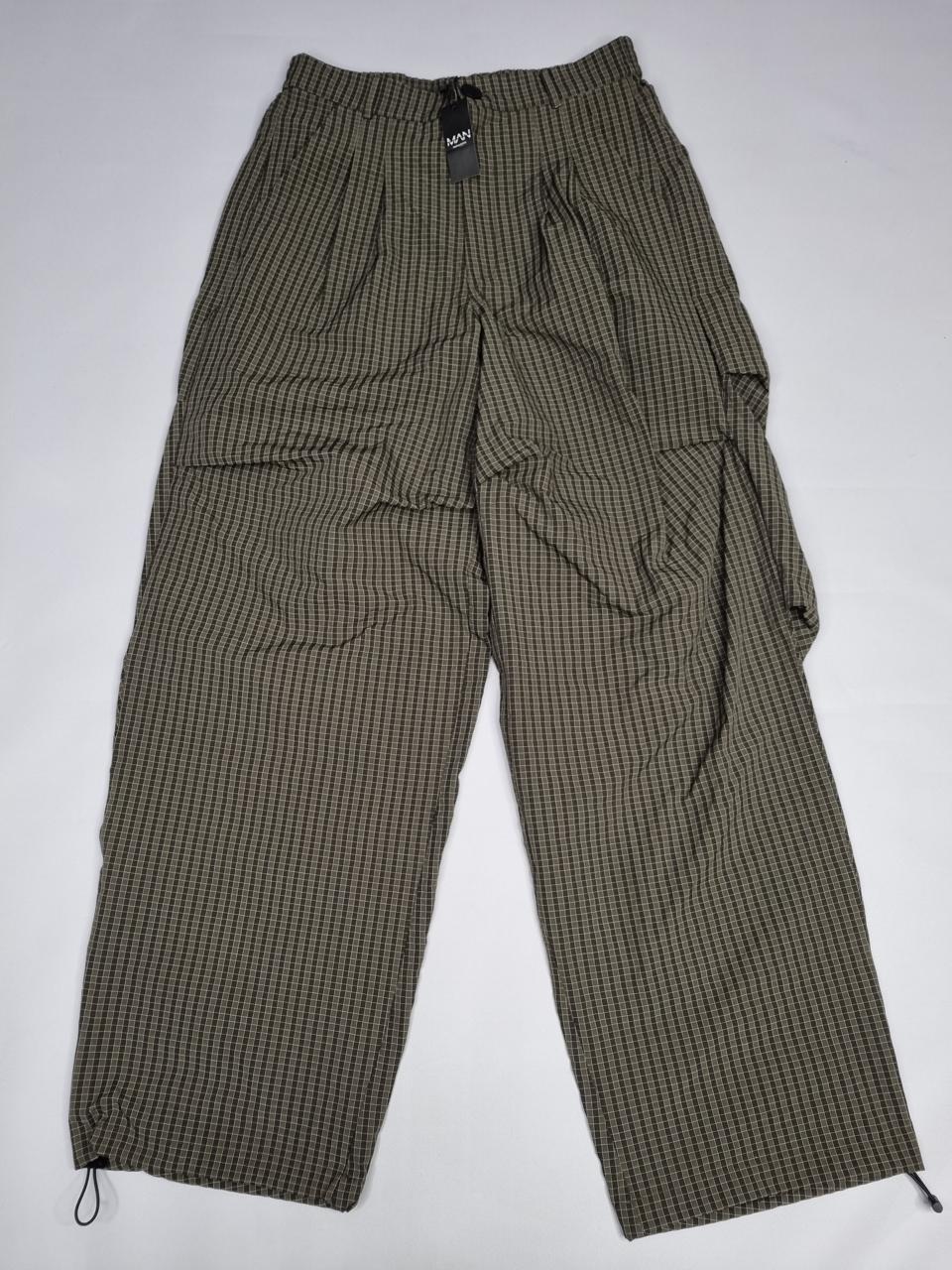 Фото1 Штани boohoo MAN