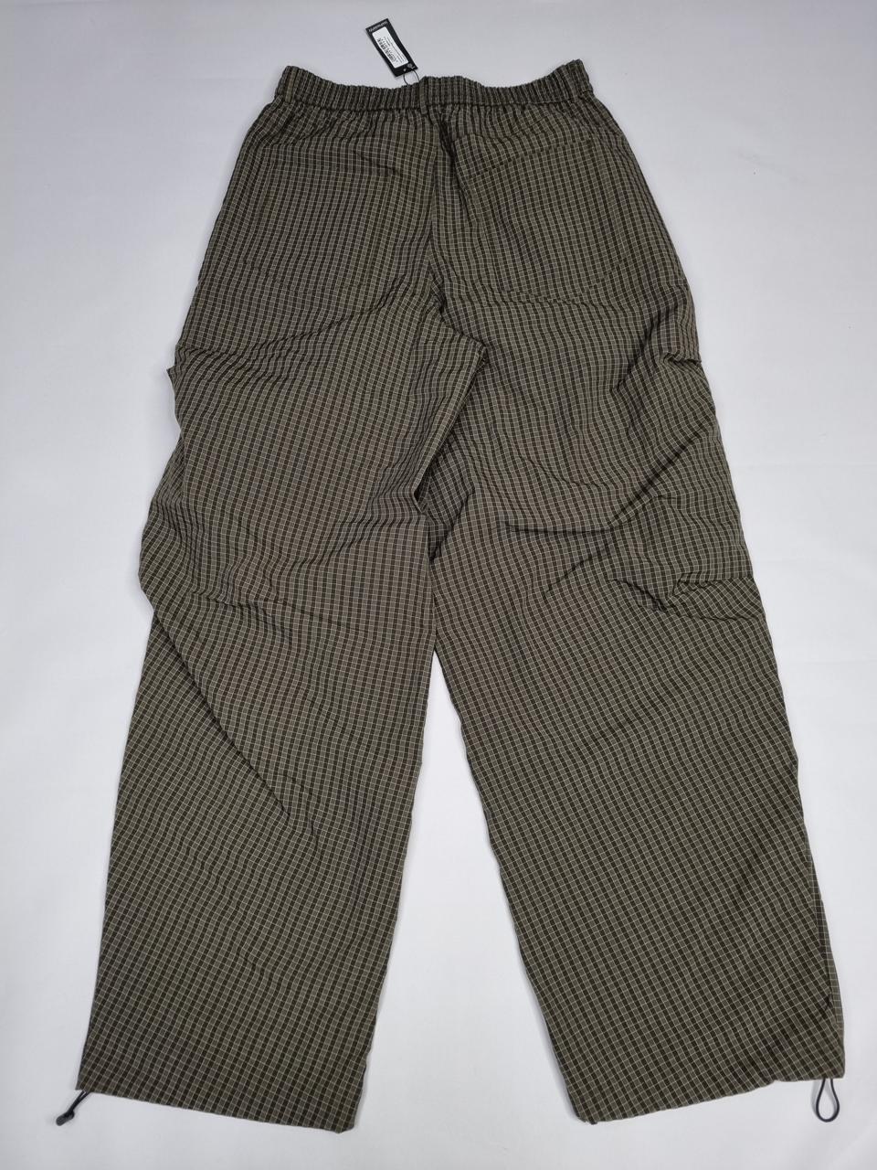 Фото2 Штани boohoo MAN