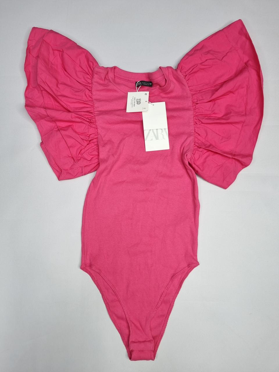 Фото1 Боді Zara