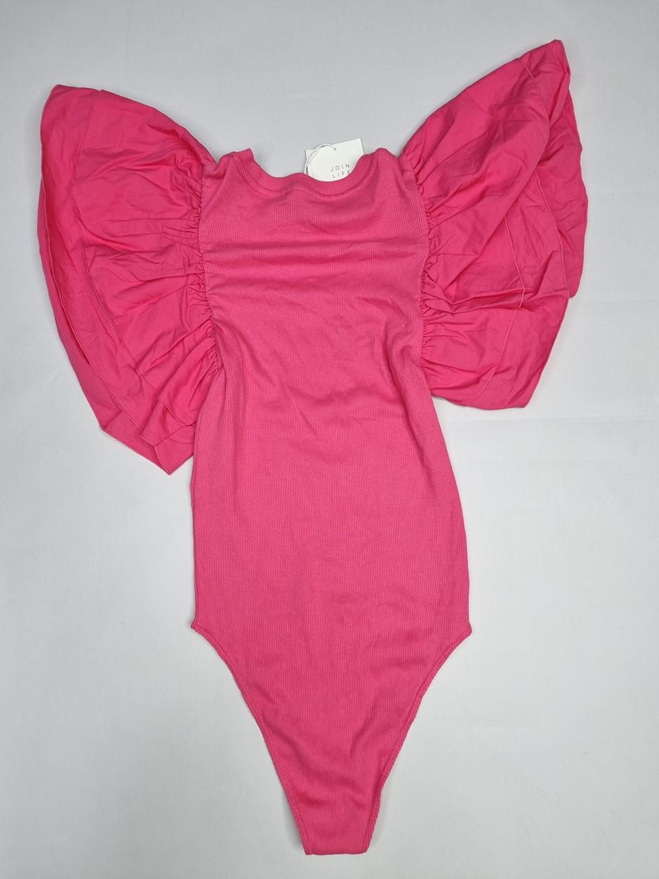 Фото2 Боді Zara