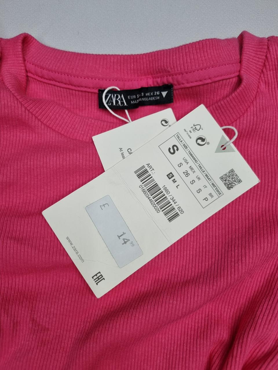 Фото3 Боді Zara