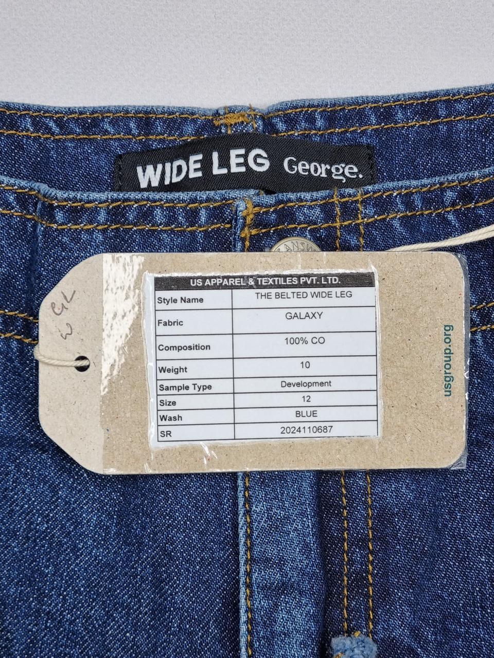 Фото3 Джинси George