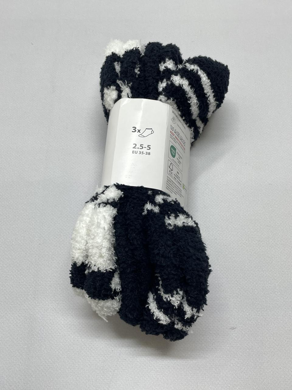 Фото2 Сет шкарпеток pepco