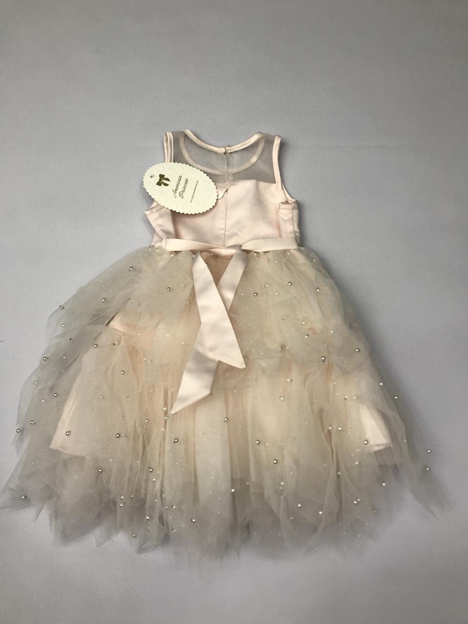 Фото2 Сукня American Princess