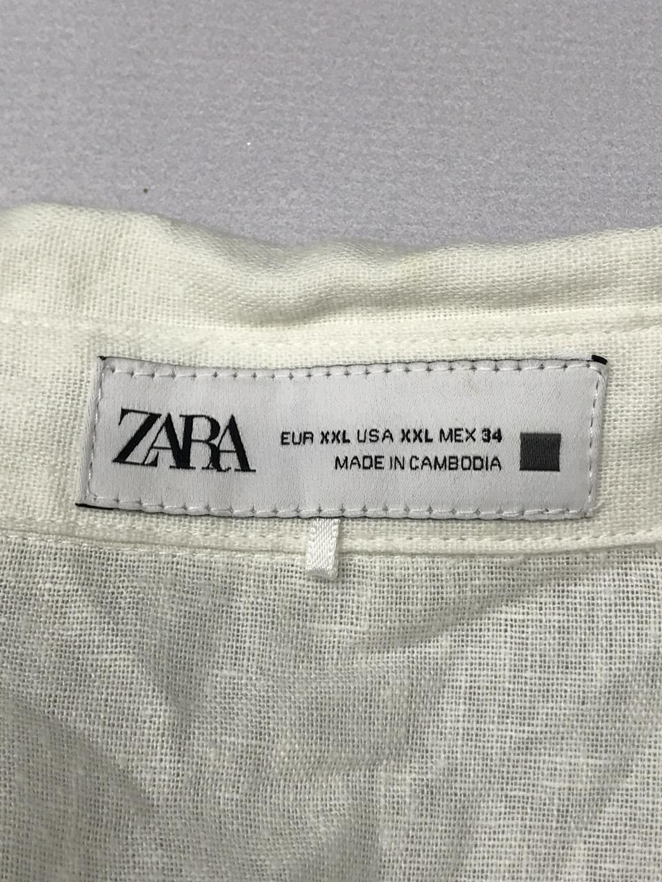 Фото3 Сукня Zara