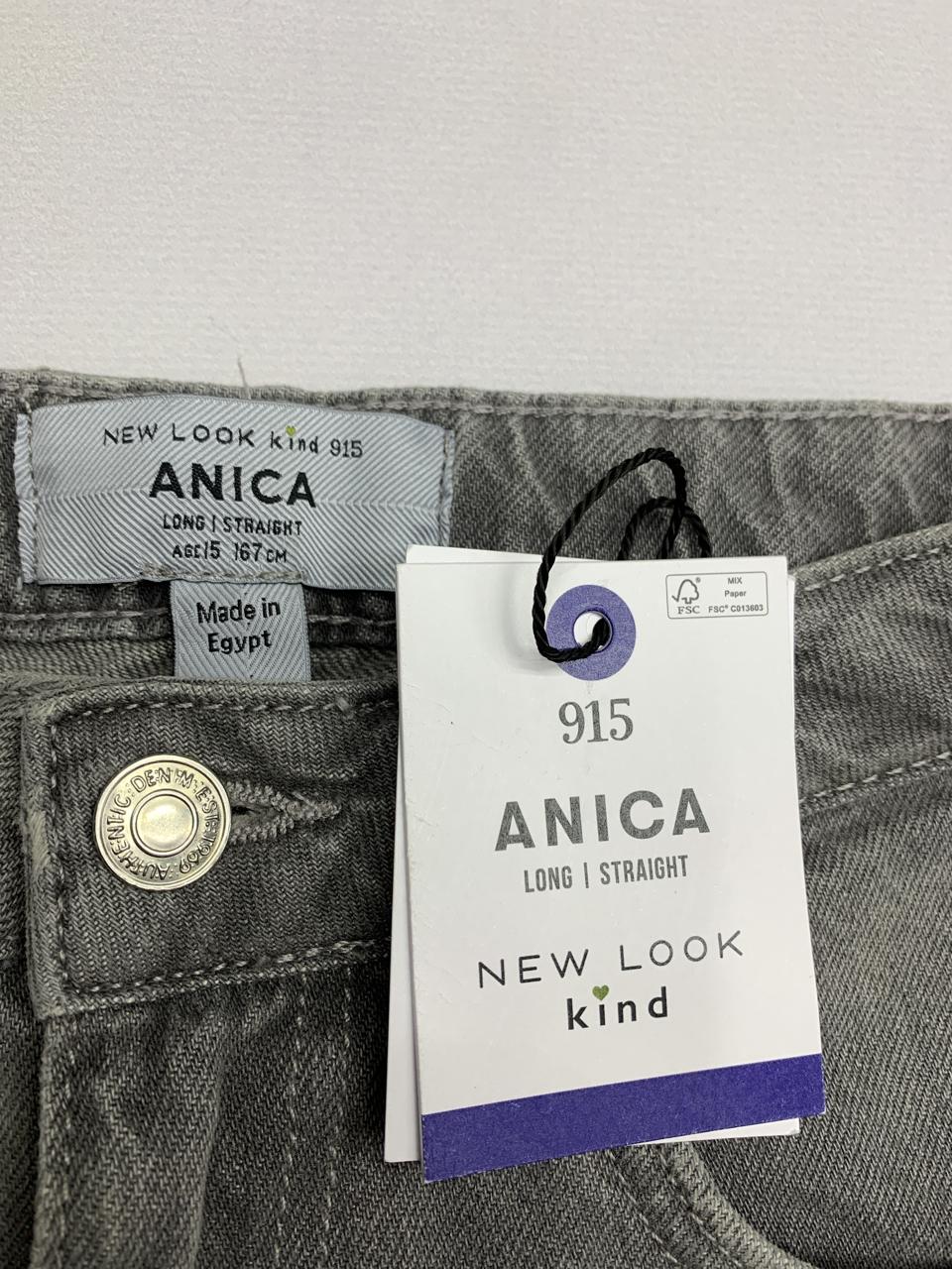 Фото3 Джинси new look