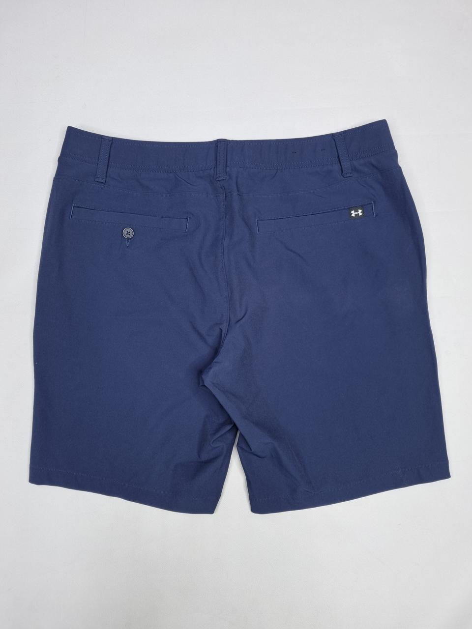 Фото2 Шорти Under Armour