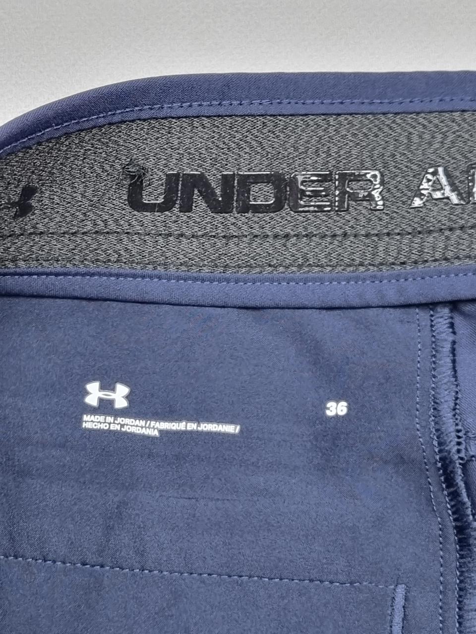 Фото4 Шорти Under Armour