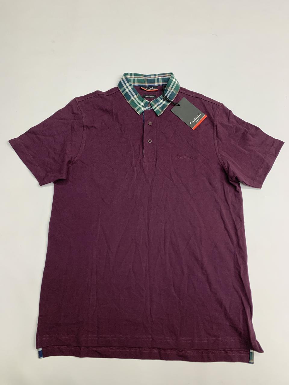 Фото1 Футболка Pierre Cardin