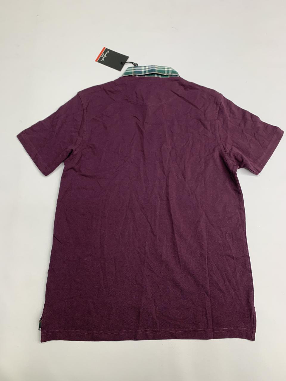 Фото2 Футболка Pierre Cardin