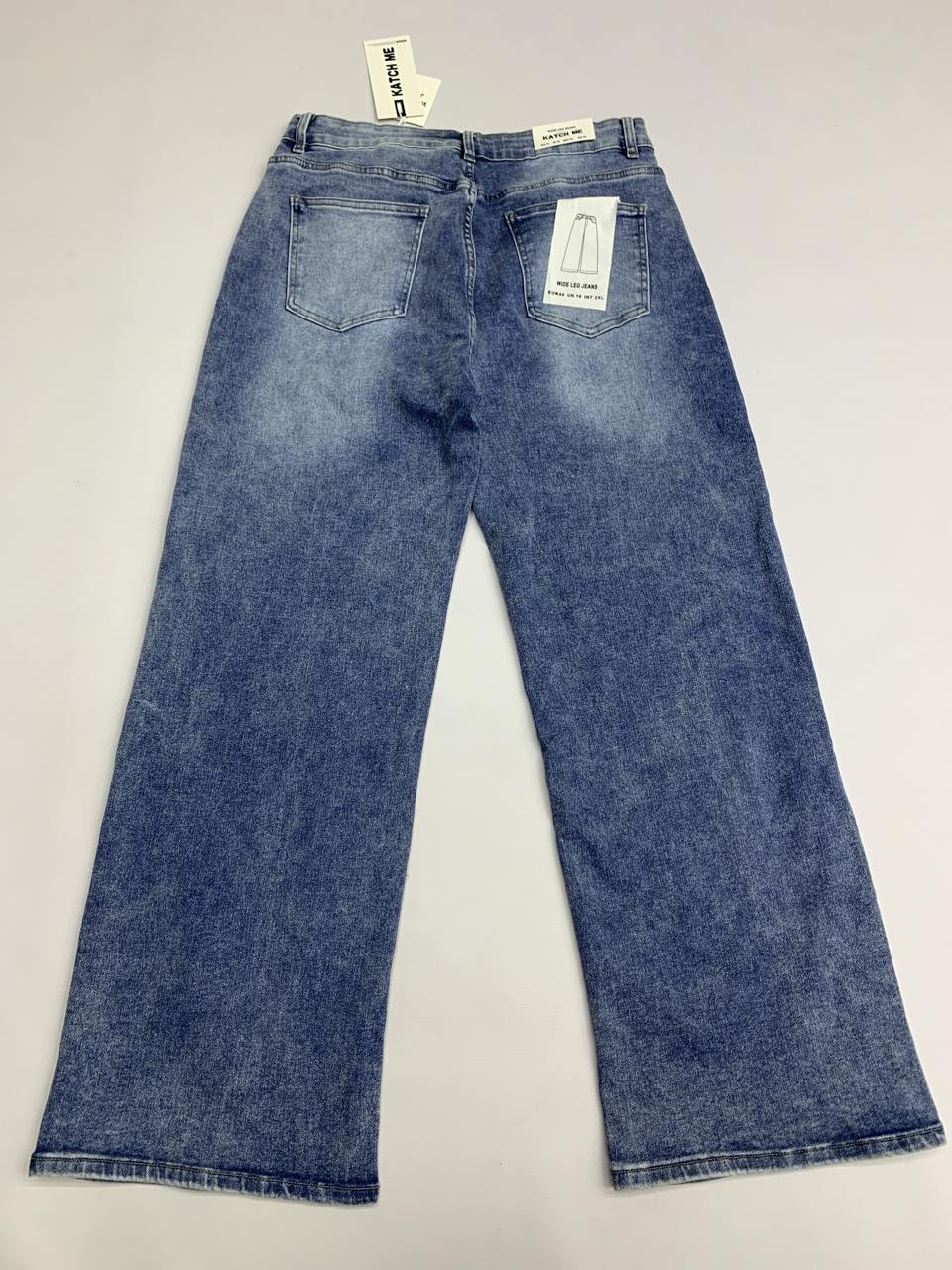 Фото2 Джинси KATCH ME