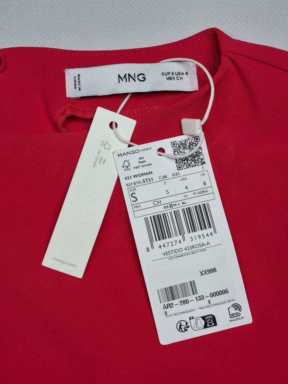 Фото3 Сукня MNG