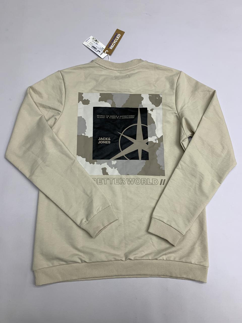 Фото2 Кофта JACK&JONES