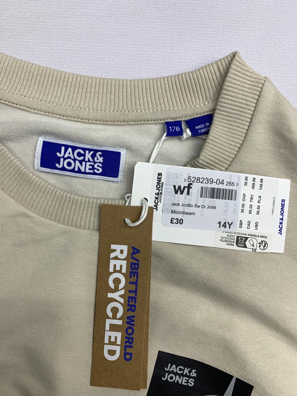 Фото3 Кофта JACK&JONES