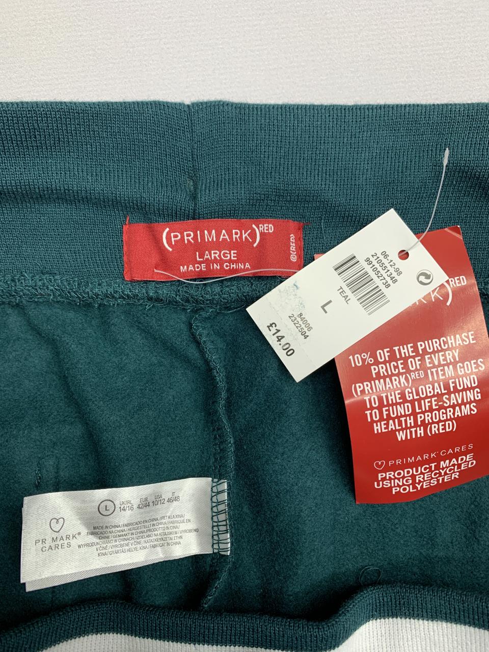 Фото3 Штани PRIMARK