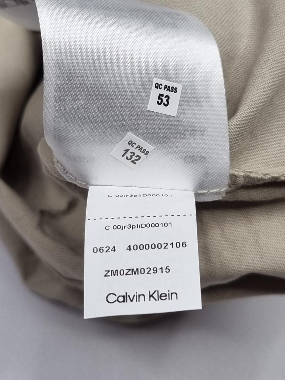 Фото4 Футболка Calvin Klein Jeans