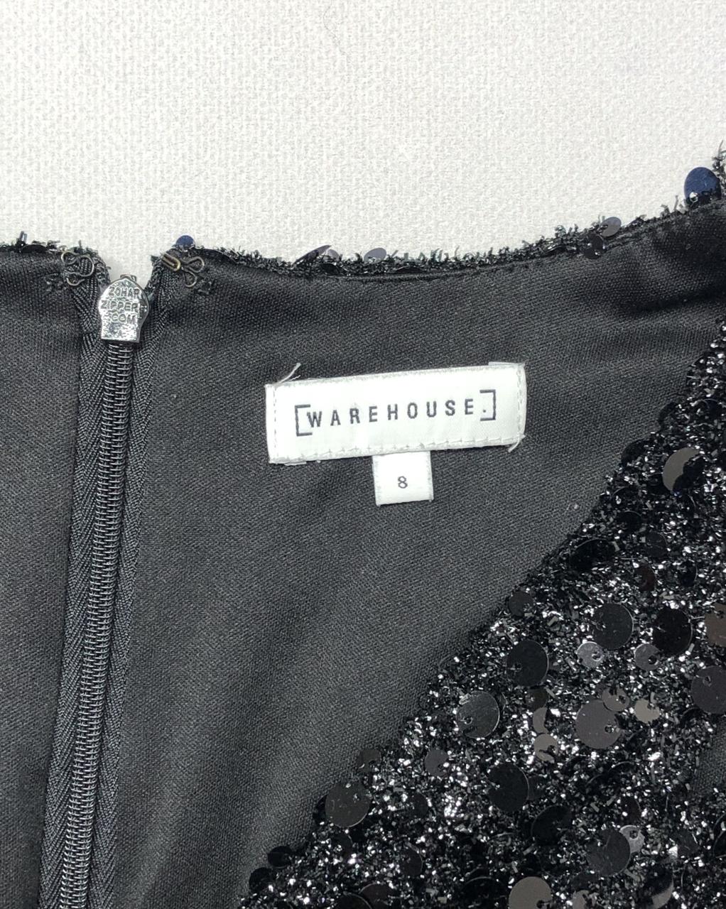 Фото3 Сукня WAREHOUSE