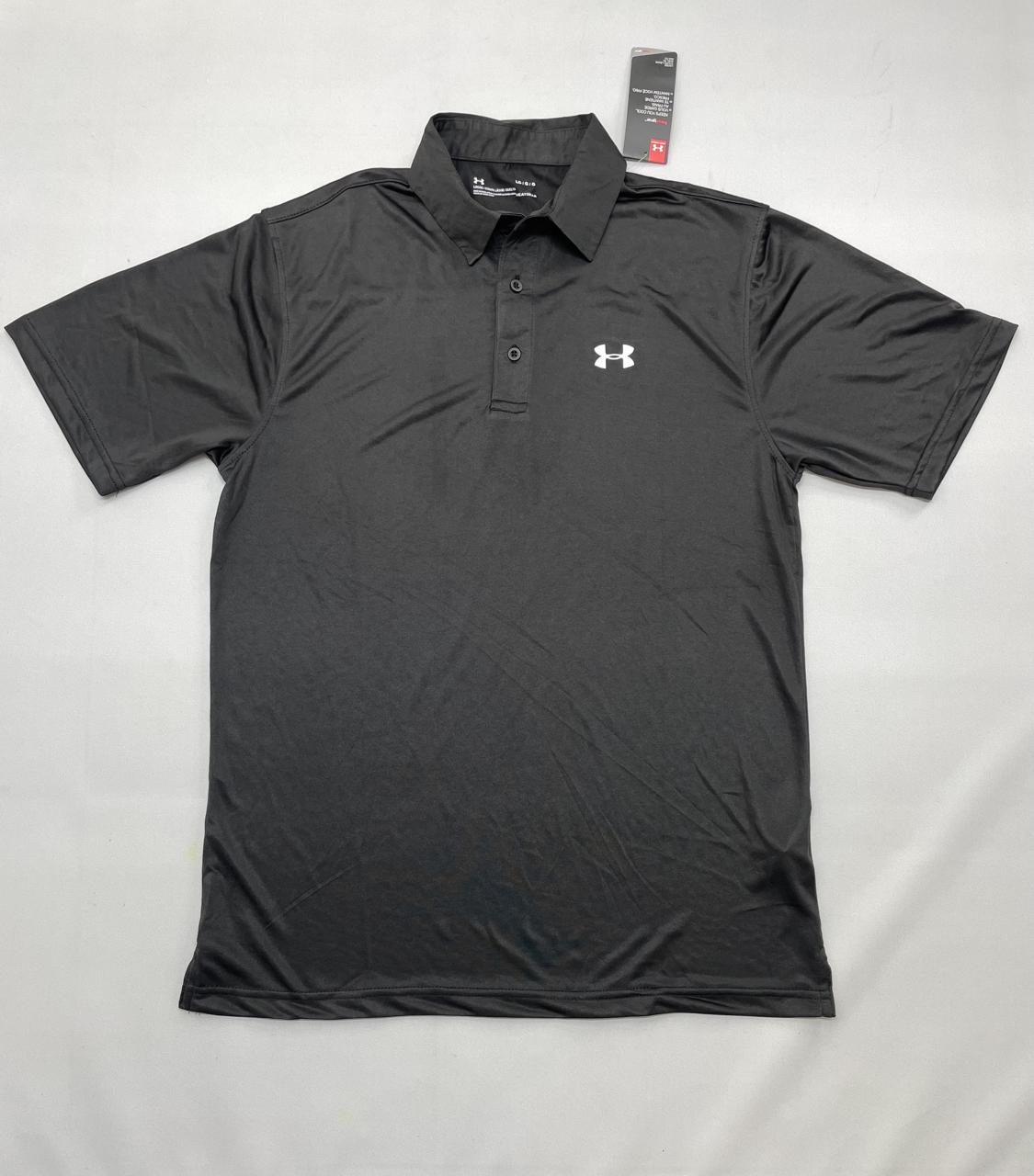 Фото1 Футболка Under Armour