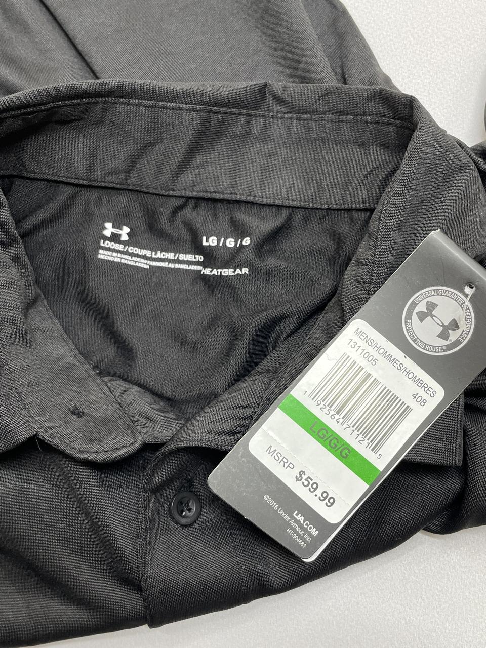 Фото3 Футболка Under Armour