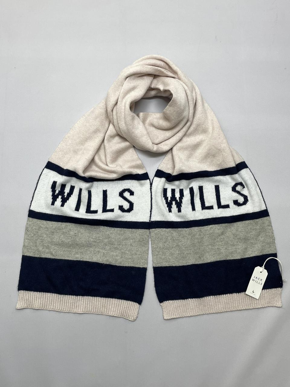 Фото2 Шарф Jack Wills
