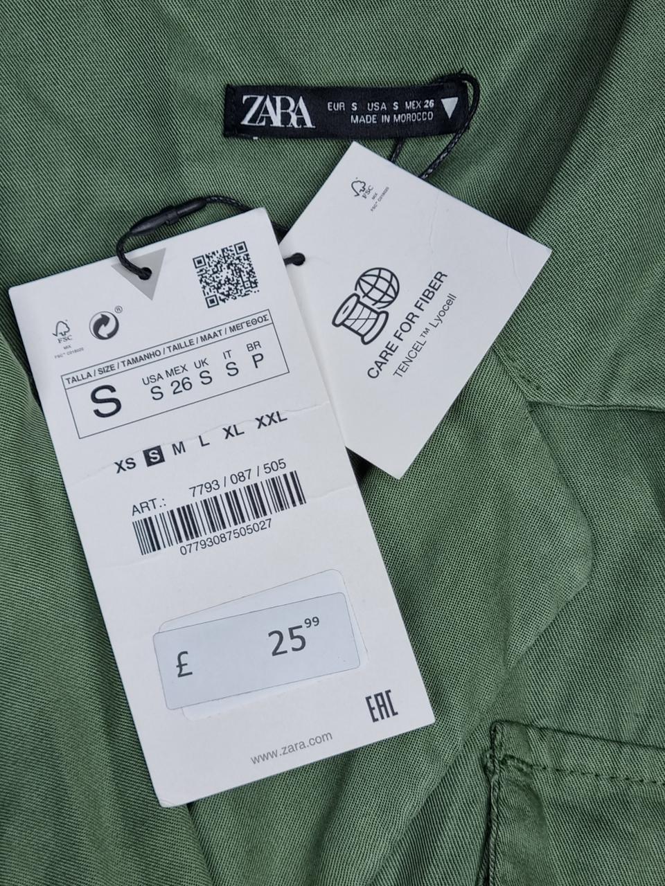 Фото3 Сукня Zara