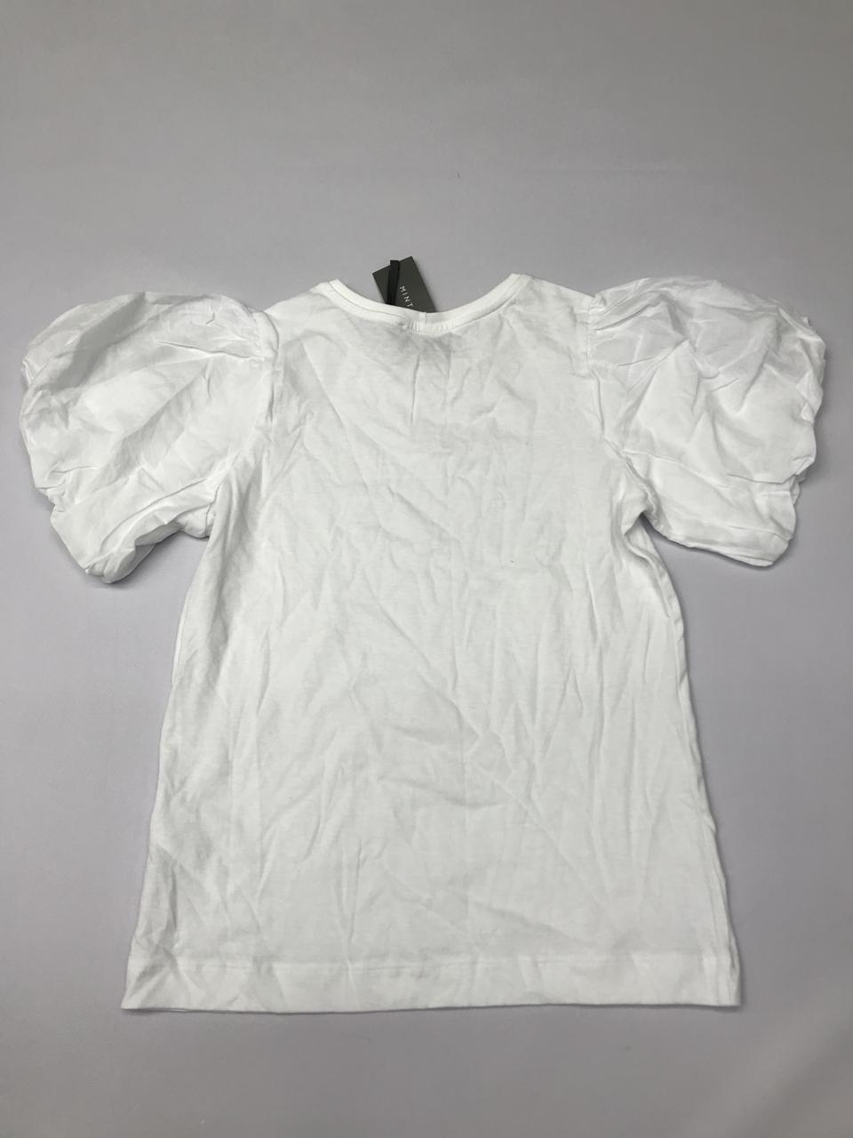 Фото2 Футболка Mint Velvet