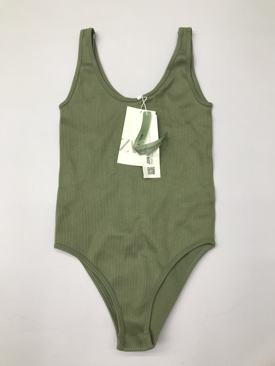 Фото1 Боді Zara