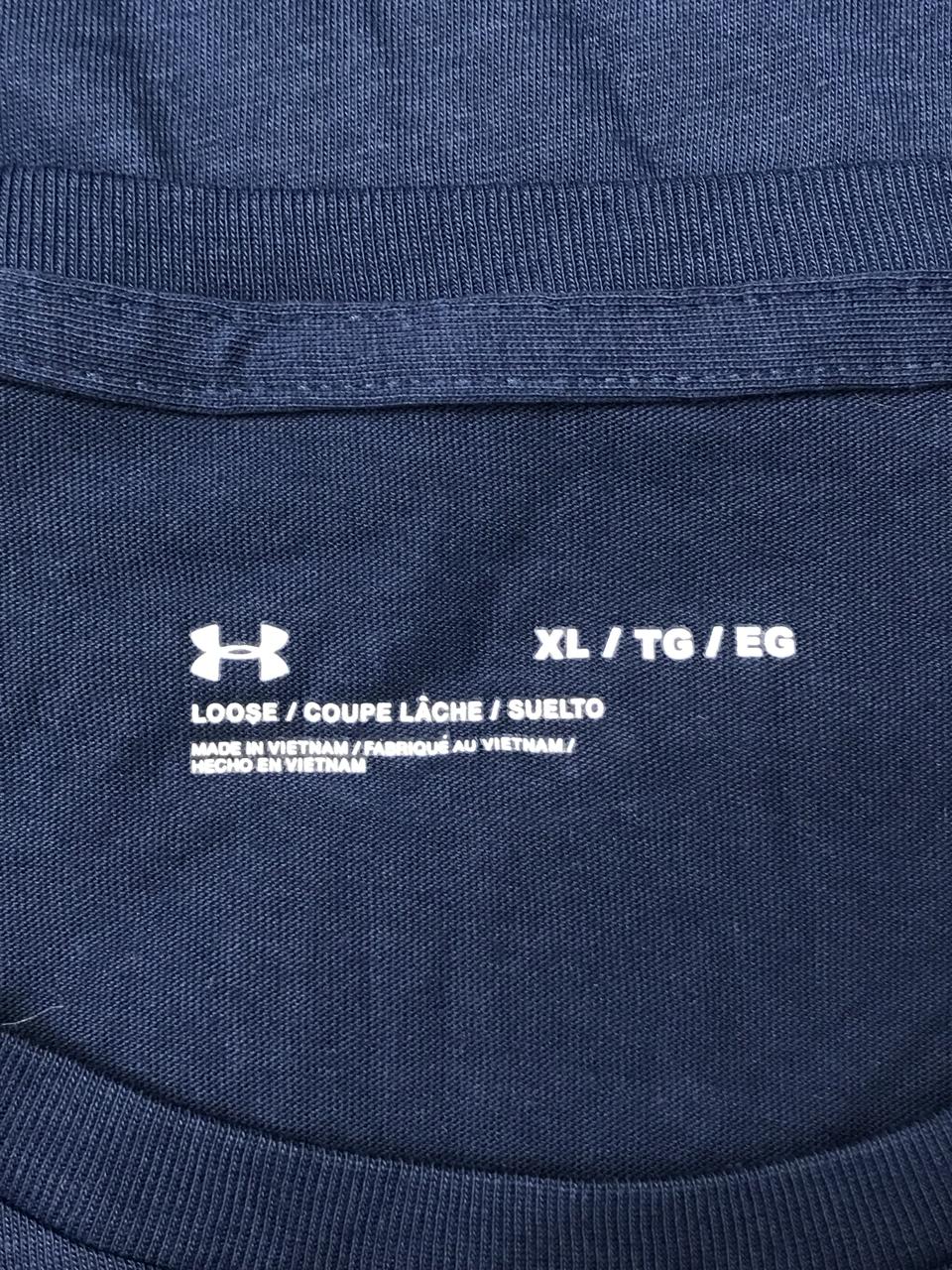 Фото3 Футболка Under Armour