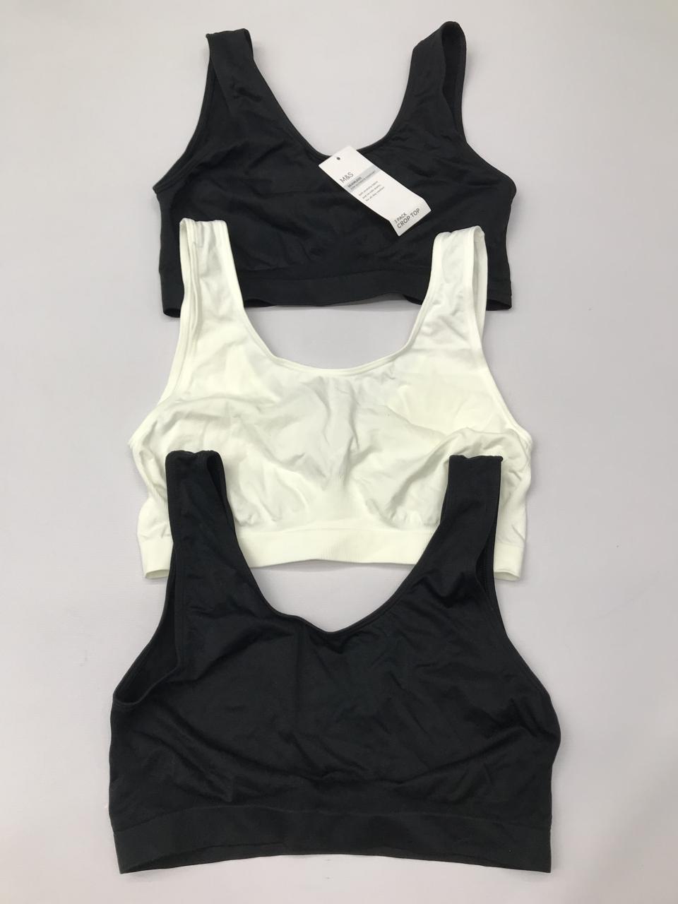 Фото1 Топ M&S