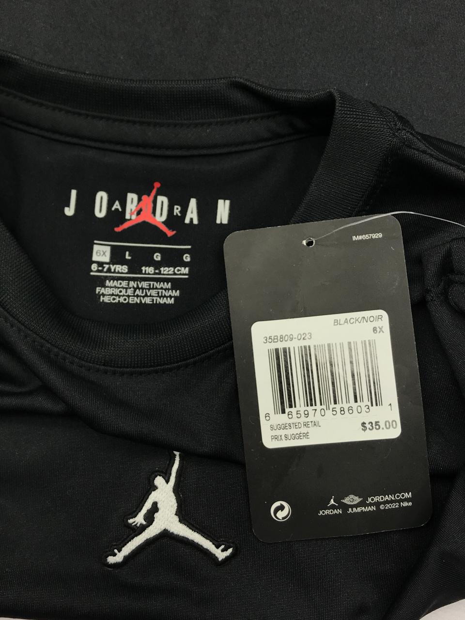 Фото3 Сукня Jordan