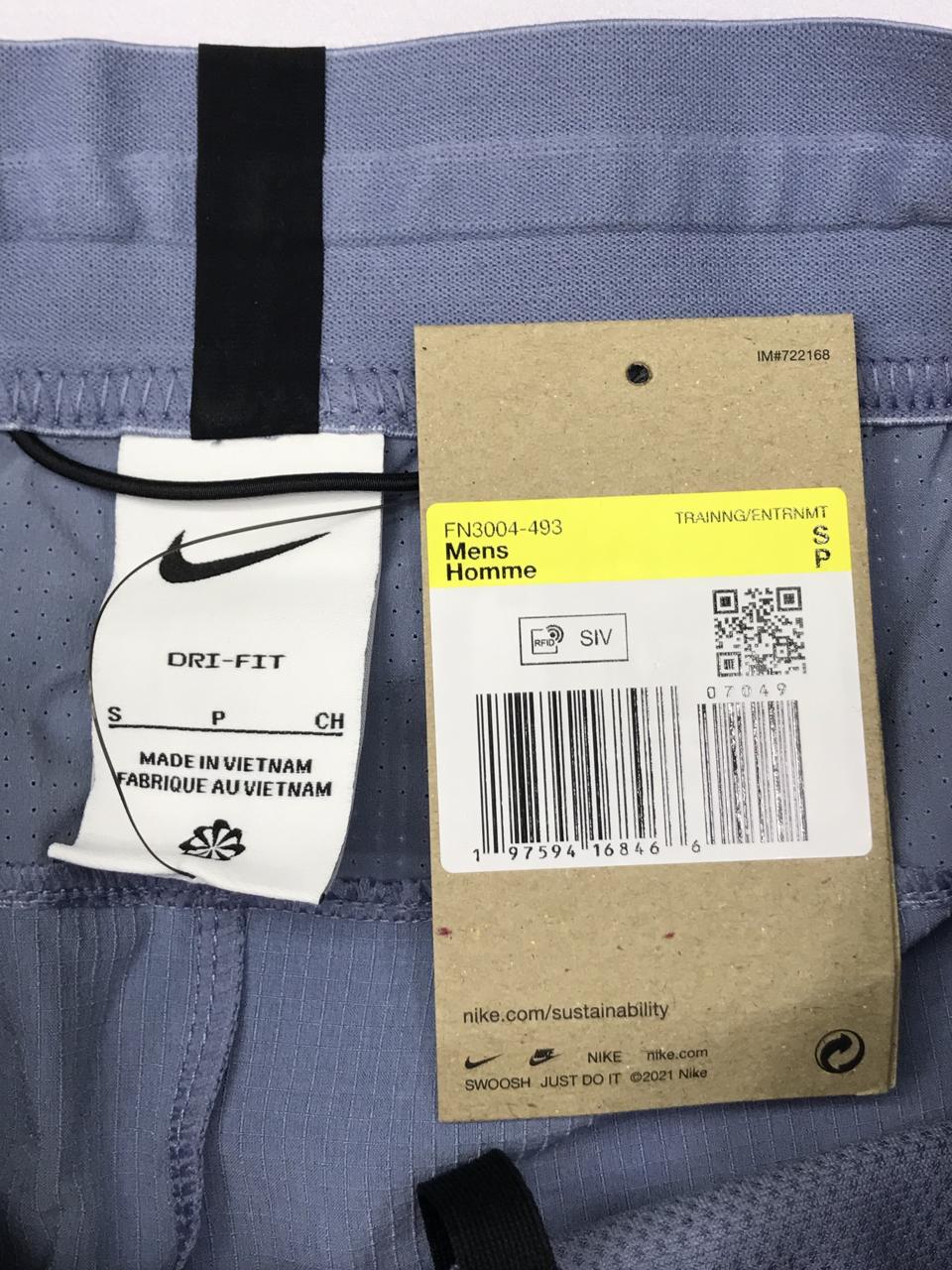 Фото3 Шорти Nike