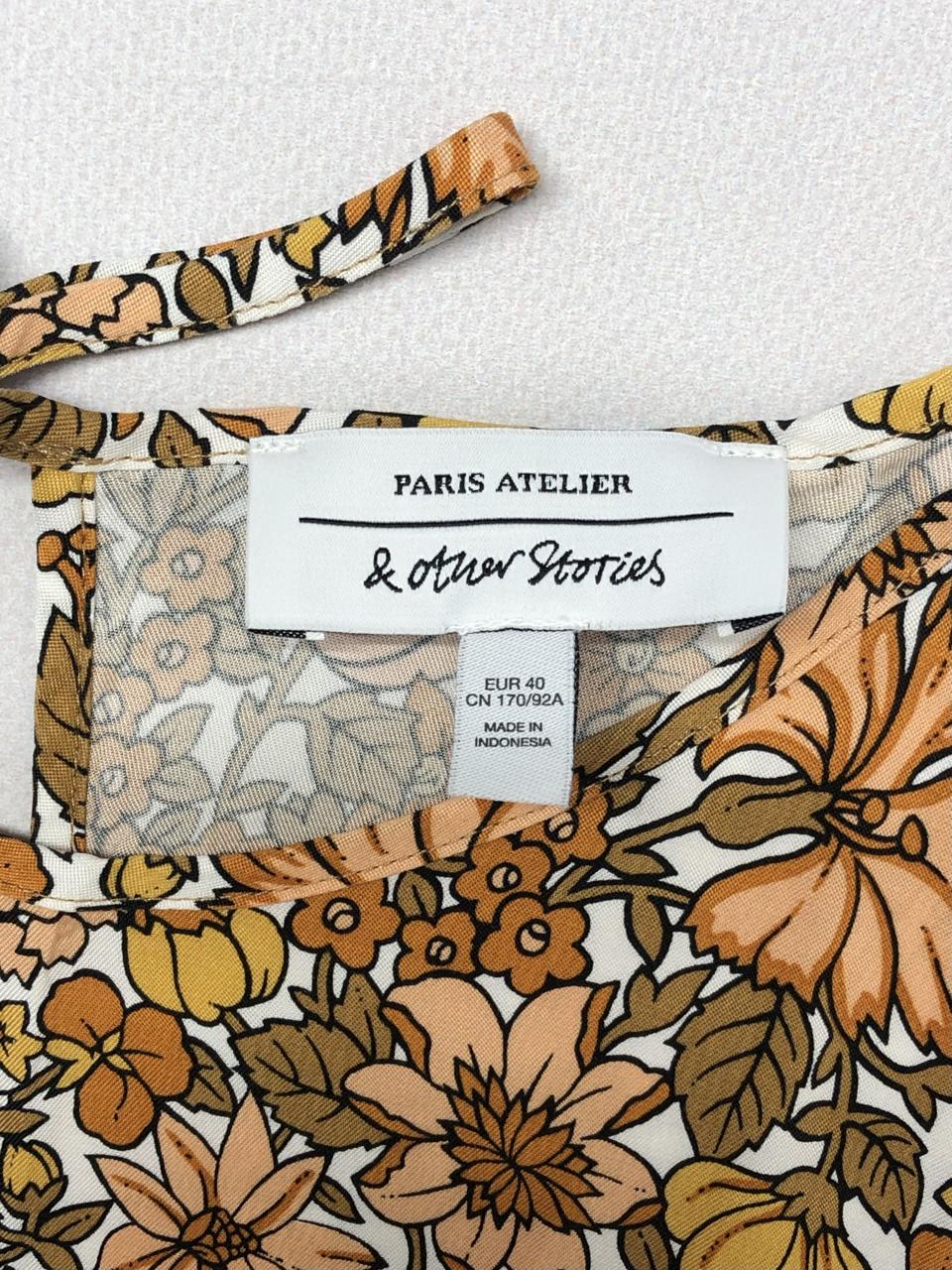 Фото3 Сукня & other Stories