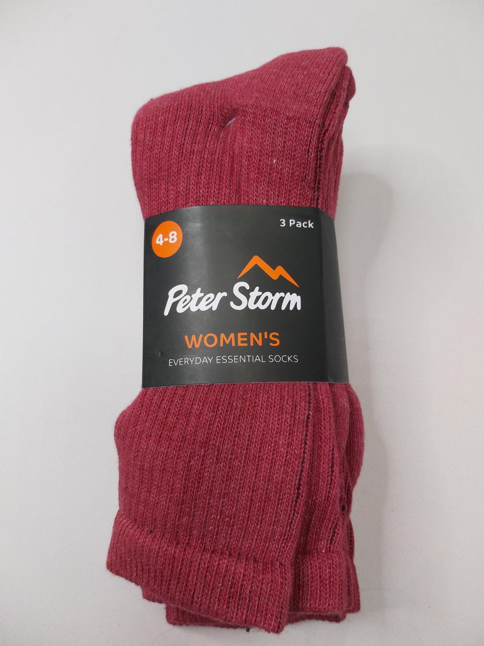 Фото1 Шкарпетки Peter Storm