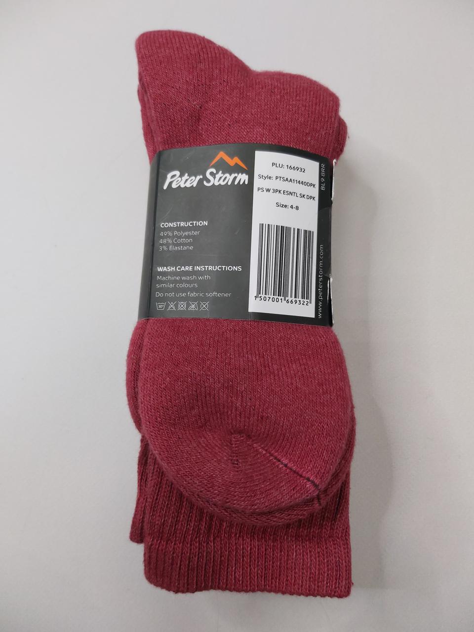 Фото2 Шкарпетки Peter Storm