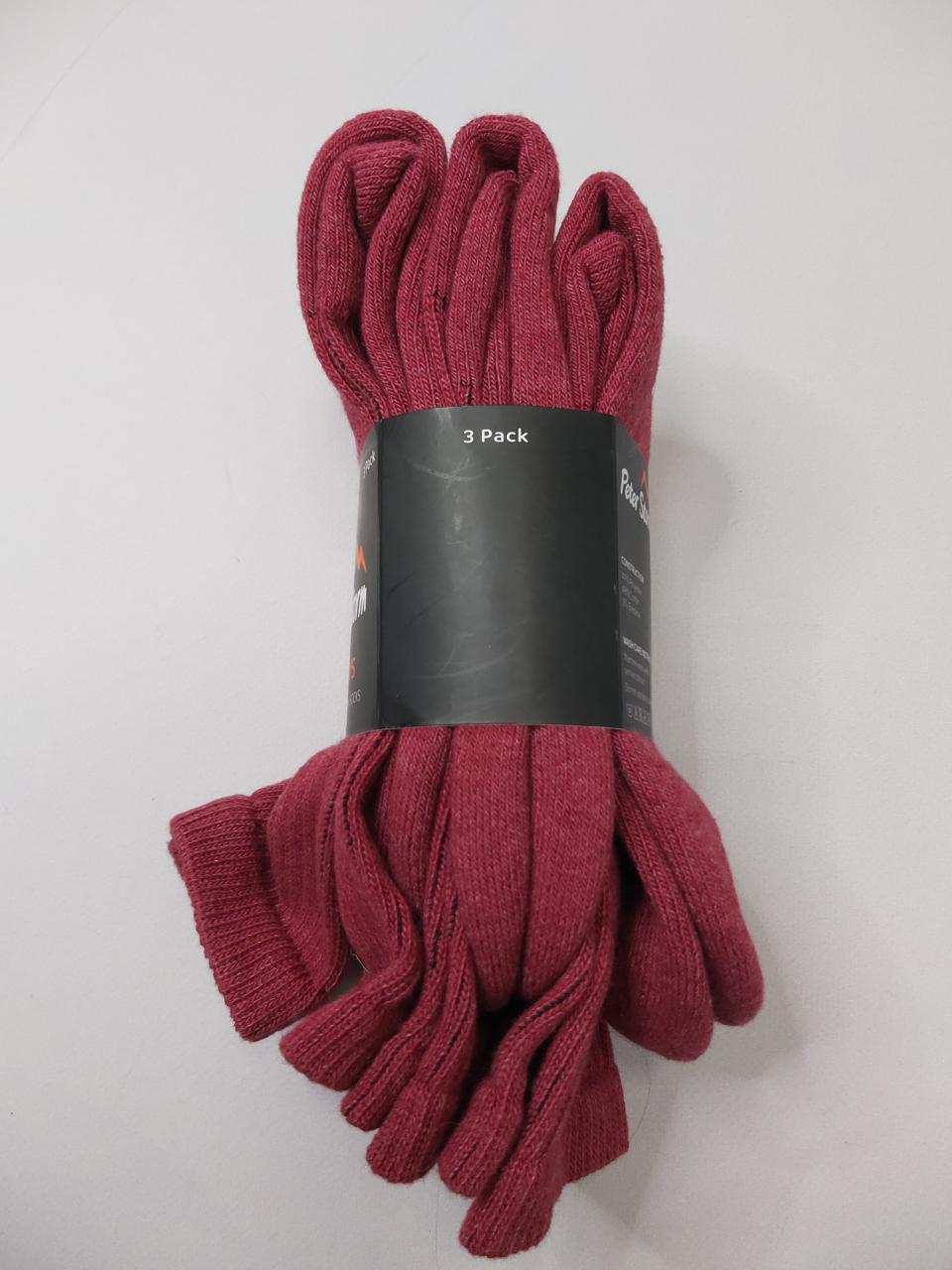 Фото3 Шкарпетки Peter Storm