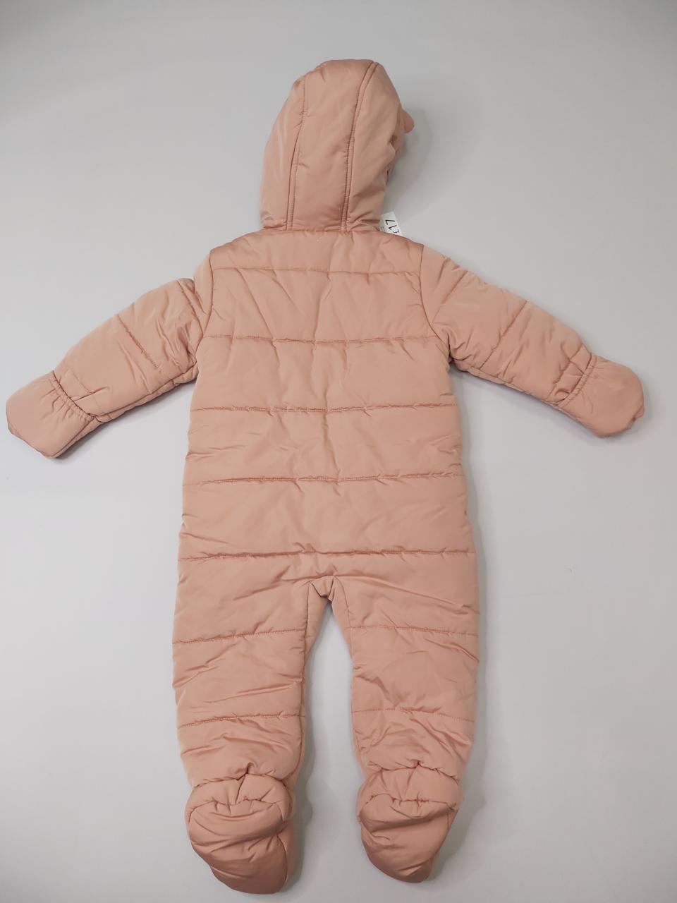 Фото2 Комбінезон George