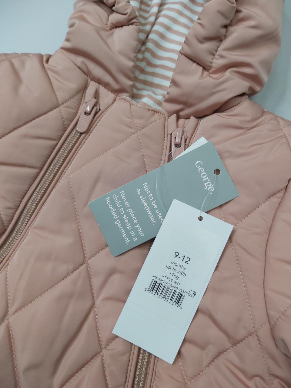 Фото3 Комбінезон George