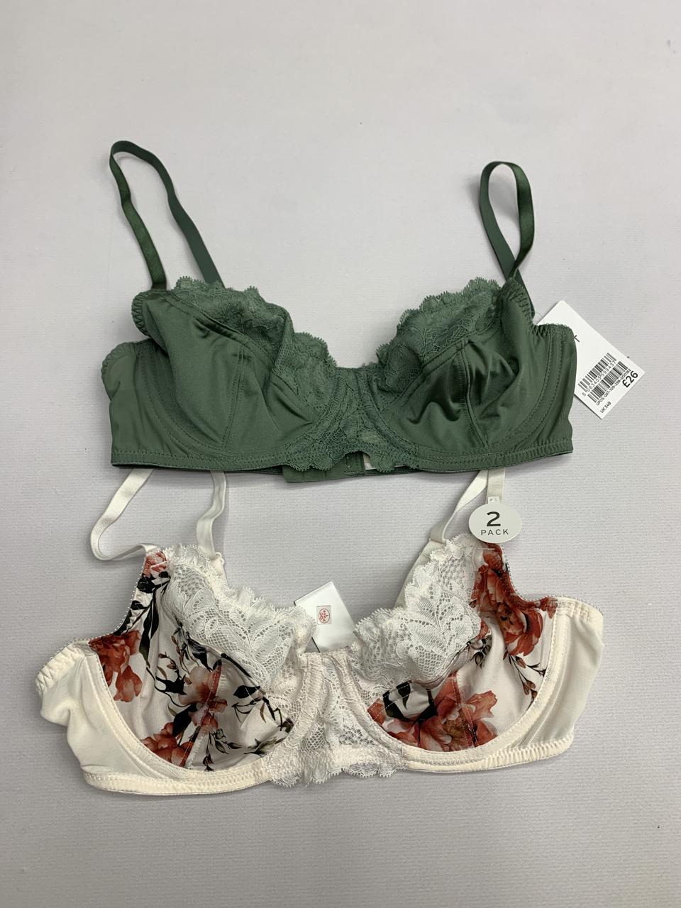 Фото1 Бюстгальтер Next