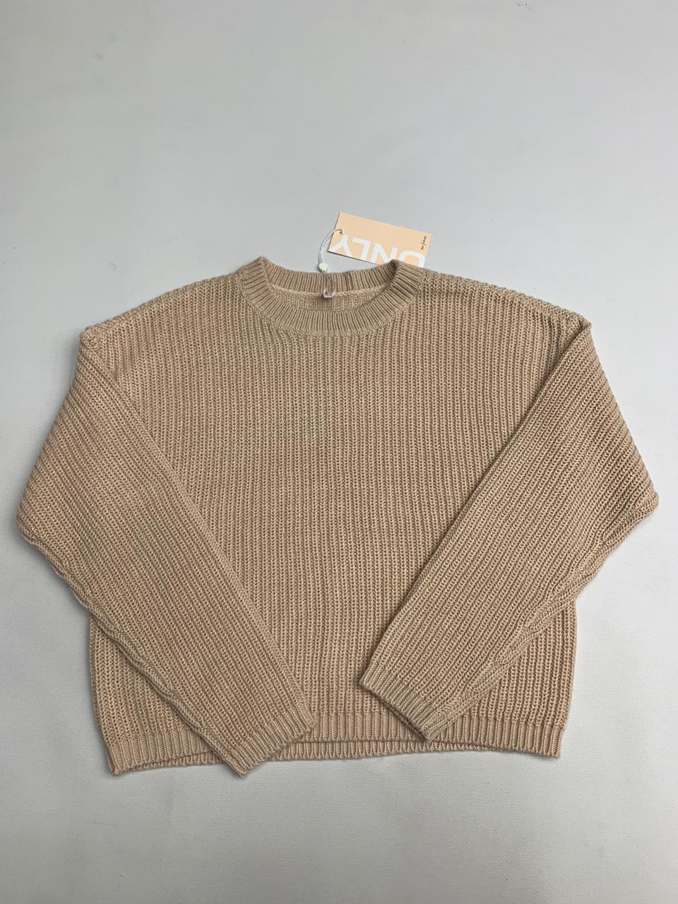 Фото1 Кофта ONLY