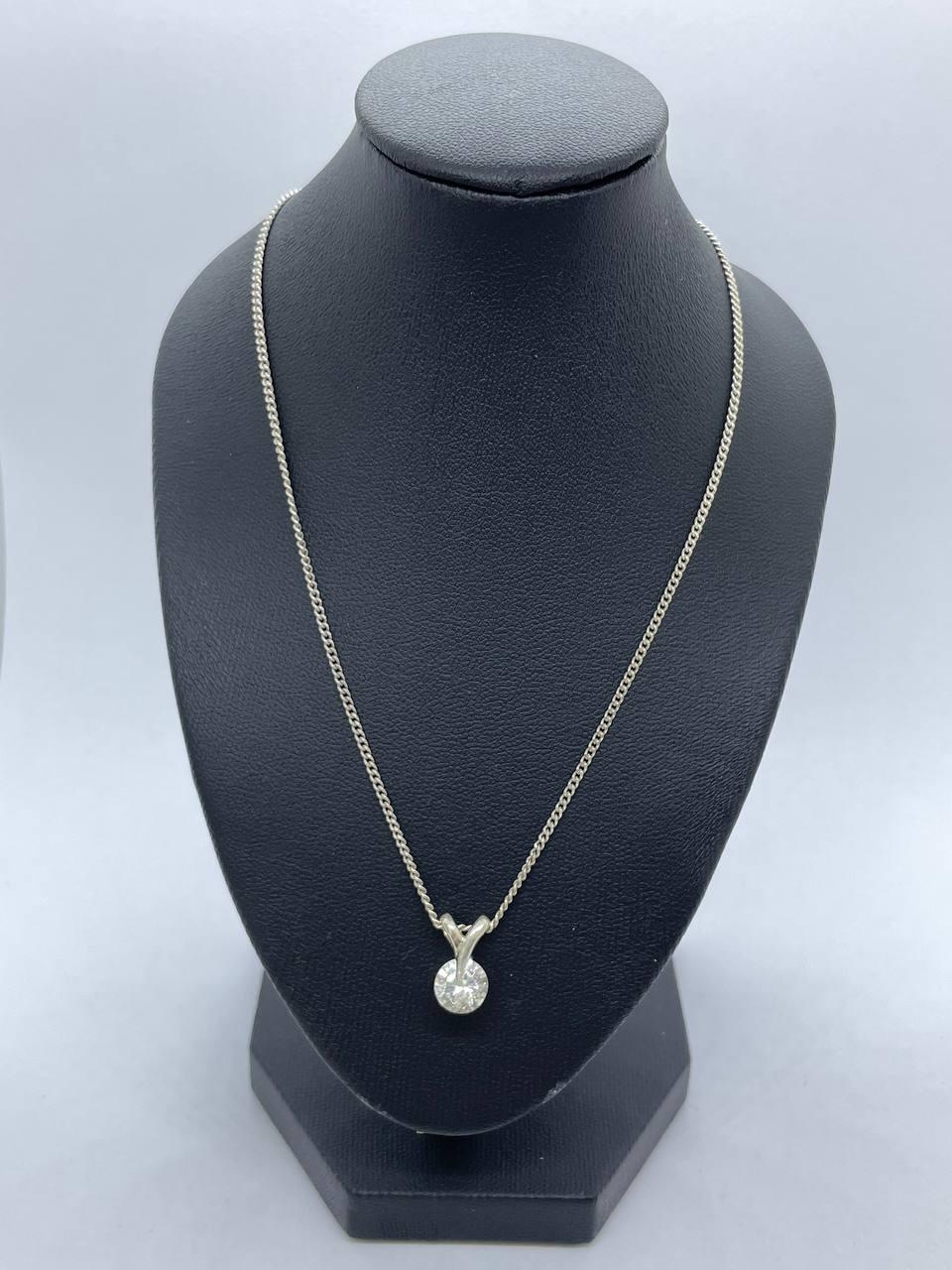 Фото1 Ланцюжок з підвіскою