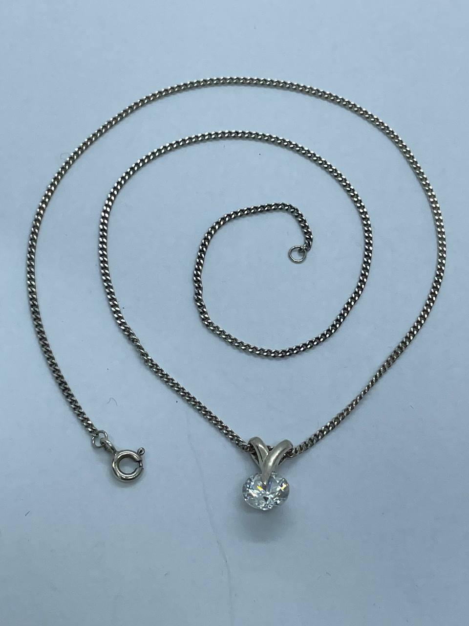 Фото2 Ланцюжок з підвіскою