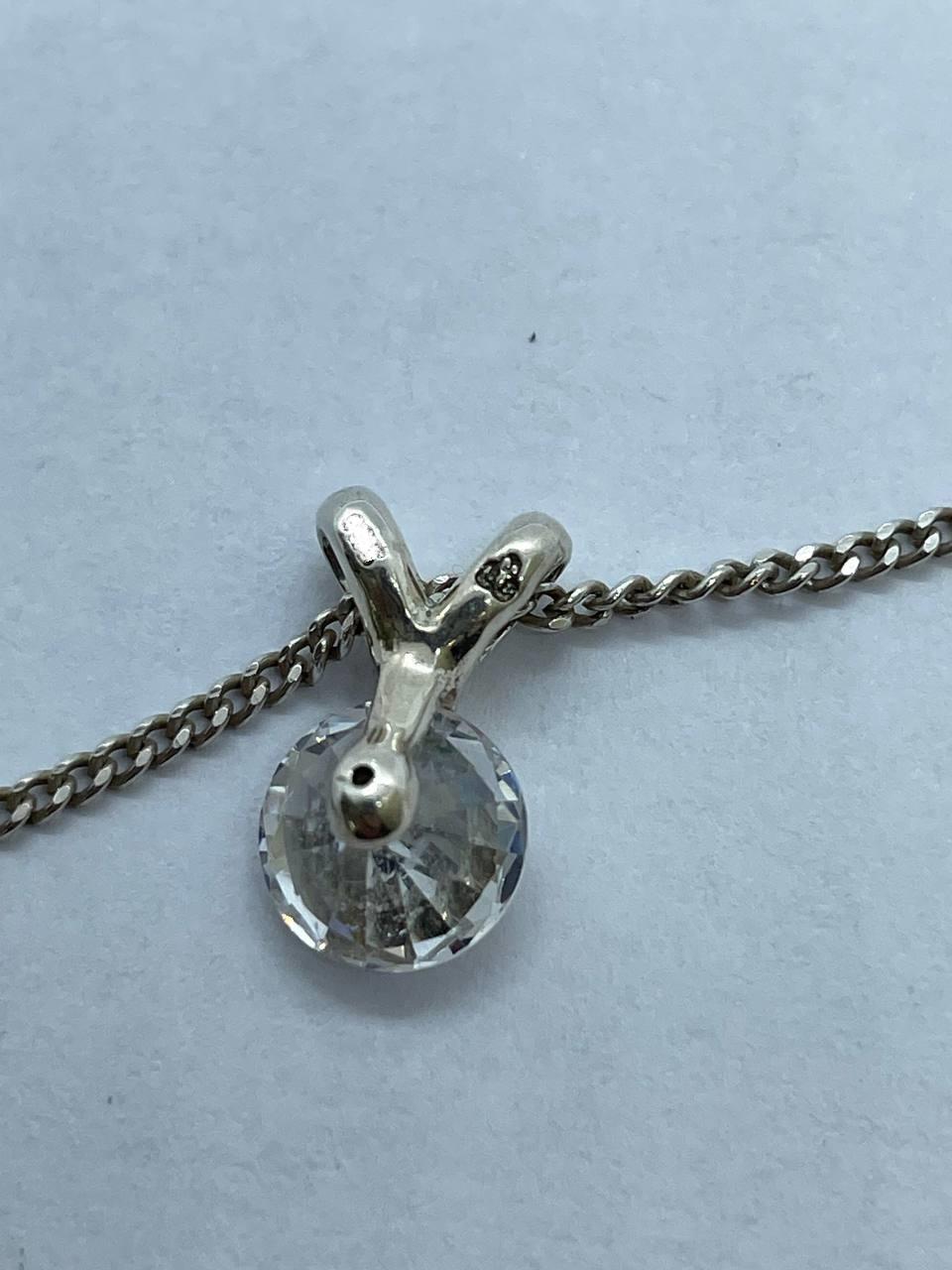 Фото3 Ланцюжок з підвіскою