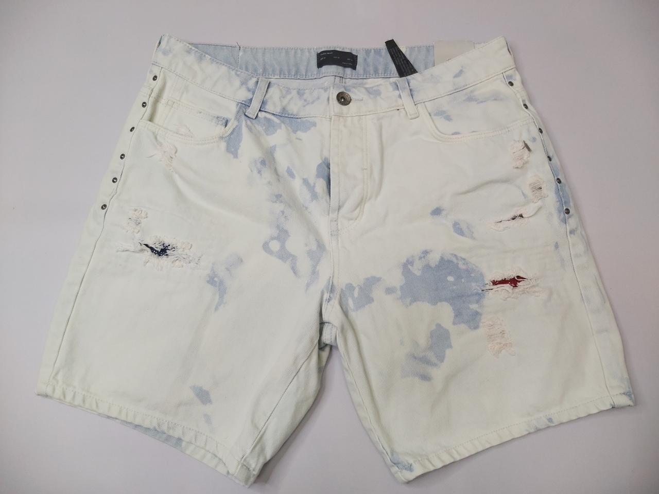 Фото1 Шорти Zara