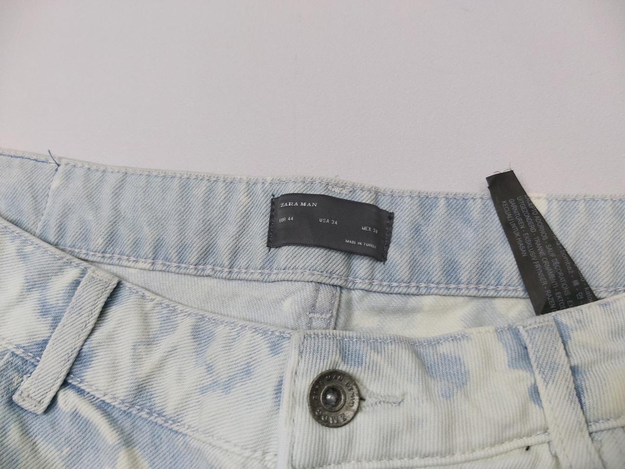 Фото3 Шорти Zara