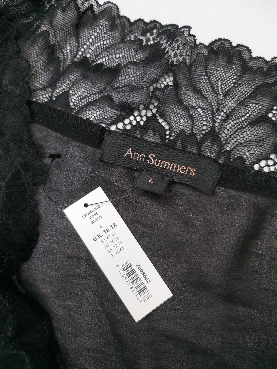 Фото3 Халат Ann Summers