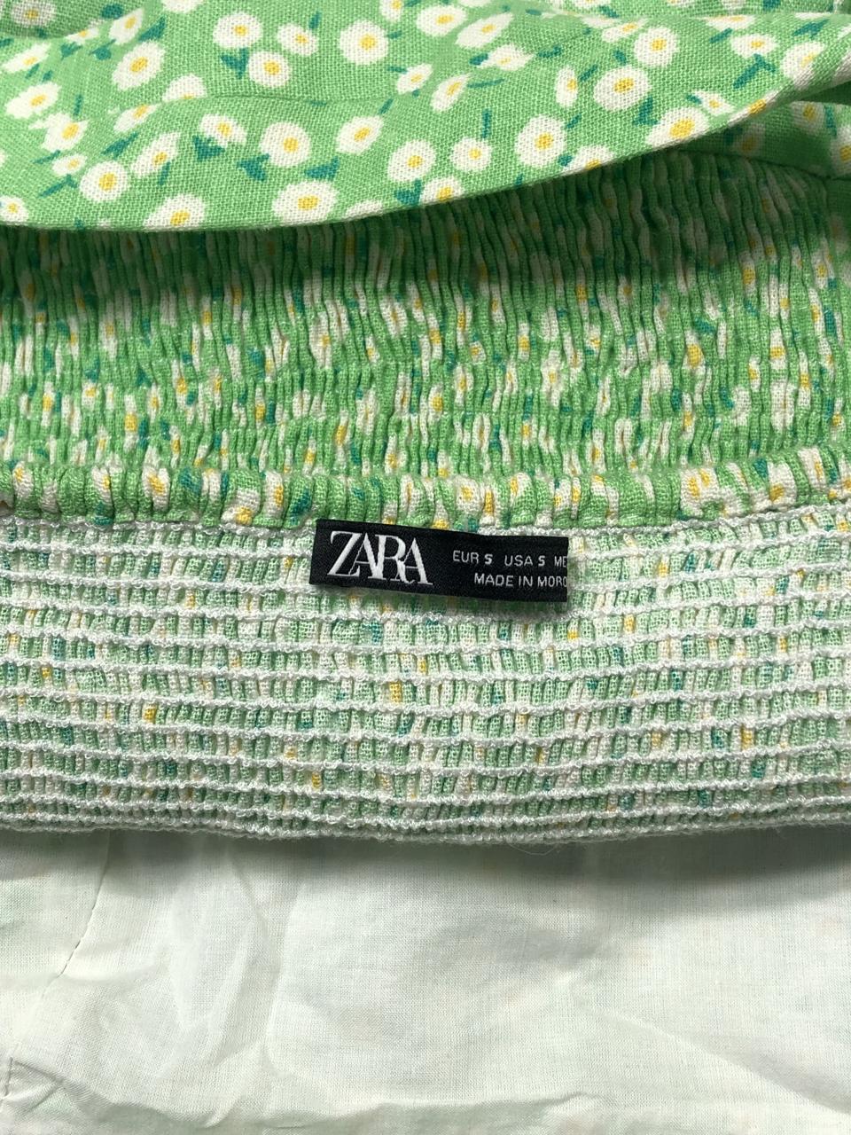 Фото3 Сукня ZARA