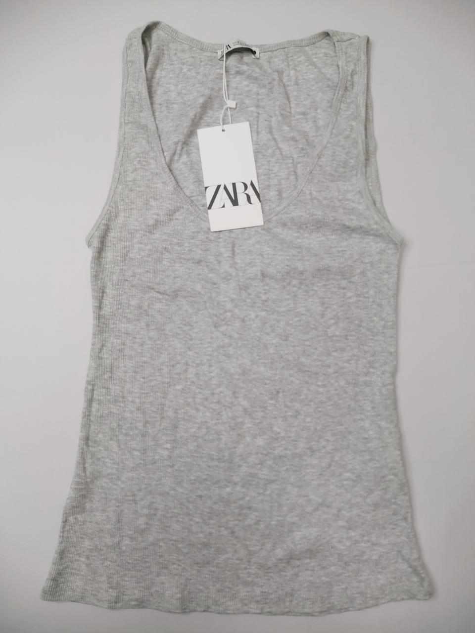 Фото1 Майка Zara